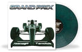 Teenage Fanclub - Grand Prix - Nad Green & Black Vinyl - Vinyl Record