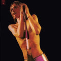 Iggy & The Stooges - Raw Power - Nad Orange & White Marble Vinyl - Vinyl Record