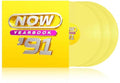 Now Yearbook 1991 / Various - Now Yearbook 1991 / Various - Vinyl Record
