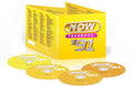 Now Yearbook 1991 / Various (Uk) Music CD