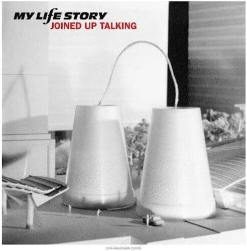 My Life Story - Joined Up Talking: 25th Anniversary - Music CD