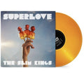 Slim Kings - Superlove - Vinyl Record