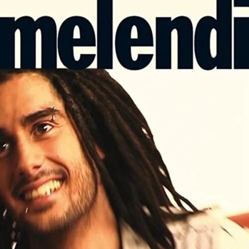 Melendi - Sin Noticias De Holanda - White Vinyl - Vinyl Record