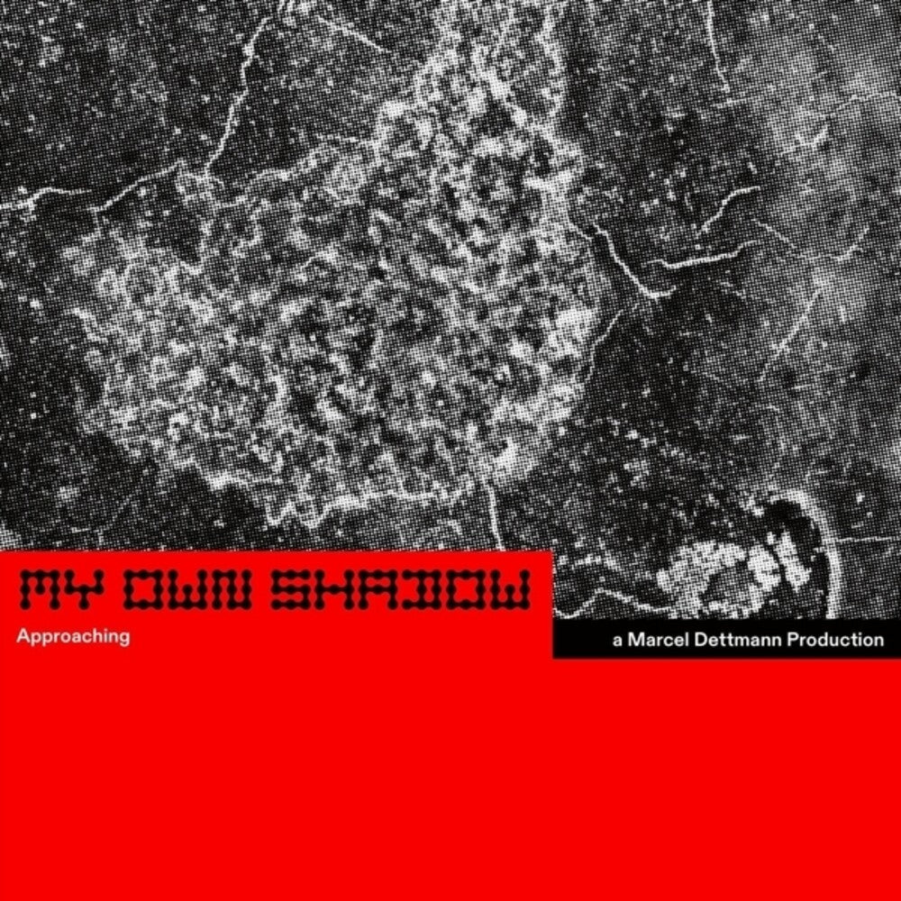 My Own Shadow: Approaching [12" Vinyl] Vinyl Record