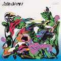 Island5 [LP] Vinyl Record