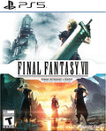 Ps5 Final Fantasy Vii Remake Intergrade & Rebirth - Ps5 Final Fantasy Vii Remake Intergrade & Rebirth - Video Game