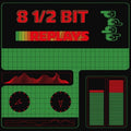 8 1/2 Bit Replays [LP] Vinyl Record