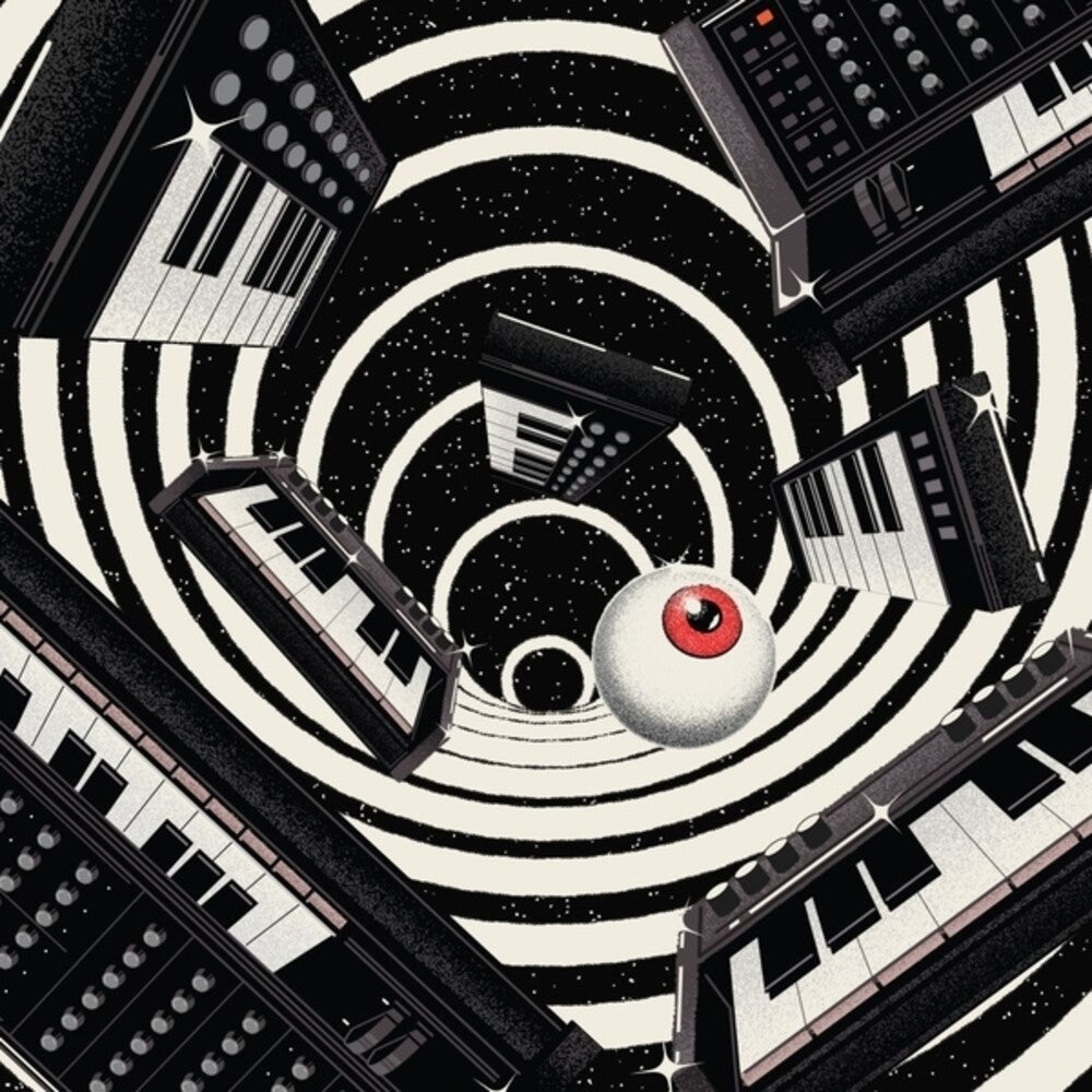 A Relative Thing [12" Vinyl] Vinyl Record