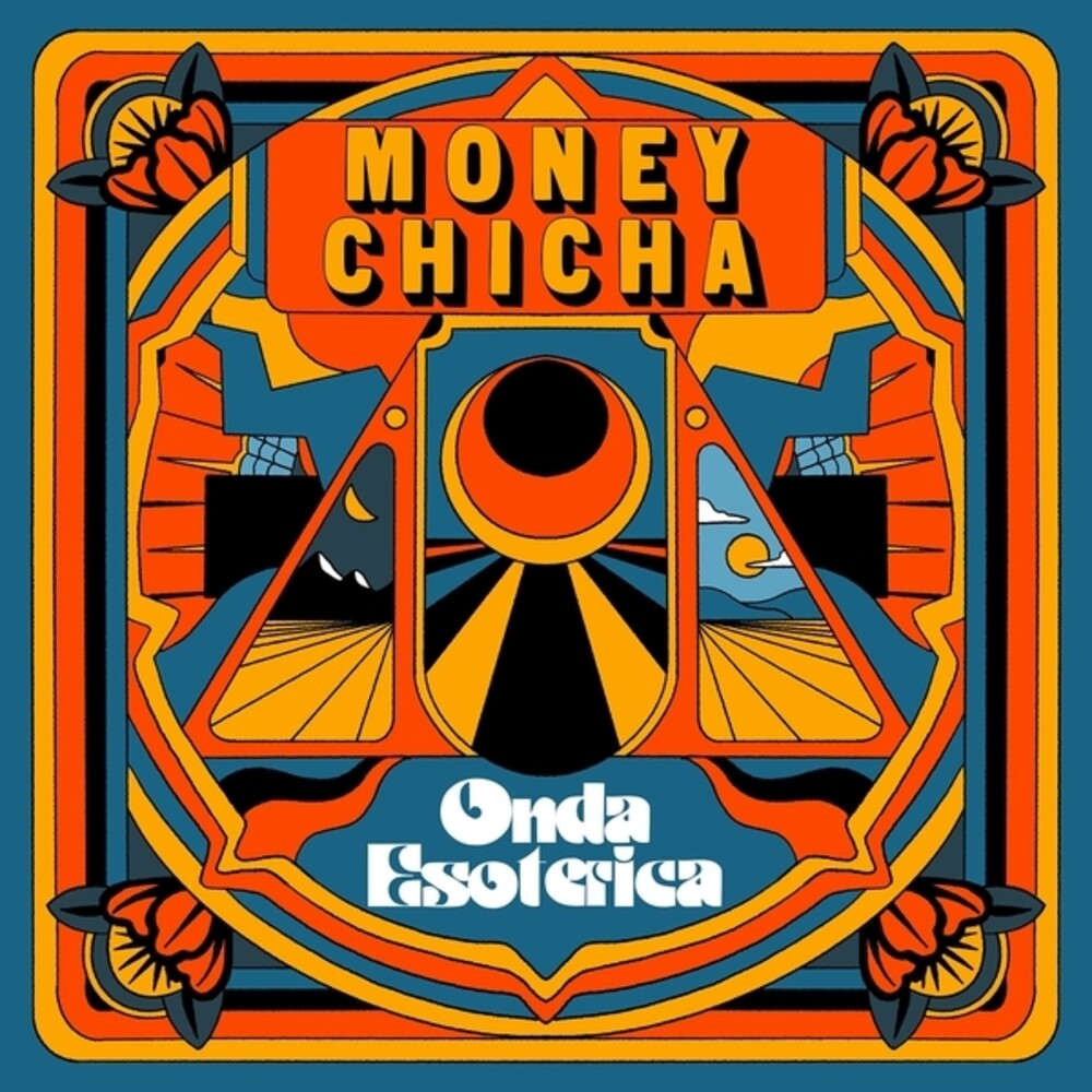 Onda Esoterica [LP] Vinyl Record