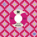 Banda Juvenil Mayas Amautas / Bravos Del Ande - Crees Que Soy Sexy / Travoltoso - Vinyl Record