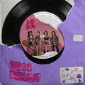 Bad Skin - Miss Behave [LP]