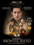 Count Of Monte Cristo - Count Of Monte Cristo - UHD