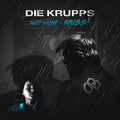 Die Krupps - Will Nicht - Muss / On Collision Course - Vinyl Record