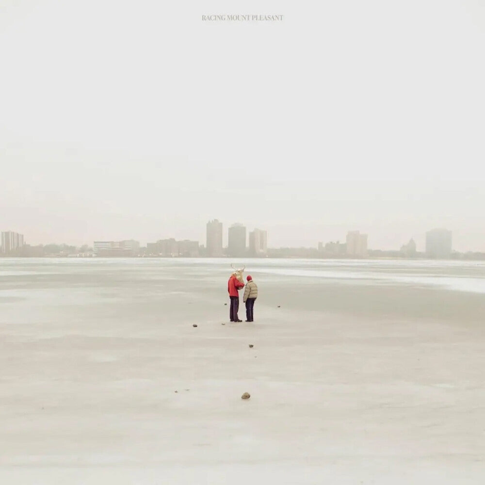 Racing Mount Pleasant - Racing Mount Pleasant [Indie Exclusive]