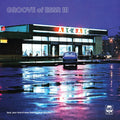 Groove Of ESSR III: Soul, Jazz-funk & Easy Listening From Estonia (Various Artists) [LP] Vinyl Record