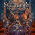 Supremacy - Influence: Live In Manchester At Firefest 2024 - Music CD