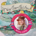 Carper,melissa - Very Carper Christmas - Vinyl Record
