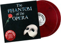 Webber,andrew Lloyd - Phantom Of The Opera - O.c.r. - Vinyl Record