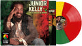 Kelly,junior - Rasta Should Be Deeper - Vinyl Record