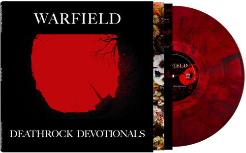 Warfield - Deathrock Devotionals - Vinyl Record