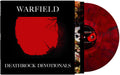 Deathrock Devotionals [Red Marble LP] Vinyl Record