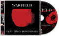 Warfield - Deathrock Devotionals - Music CD