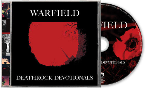 Warfield - Deathrock Devotionals - Music CD