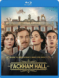Fackham Hall - Fackham Hall - Blu-ray