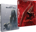 Return To Silent Hill (collector's Ed) (steelbook) - Return To Silent Hill (ce) Uhd+bd Stlbk - UHD