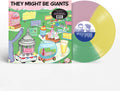 They Might Be Giants - They Might Be Giants - Vinyl Record