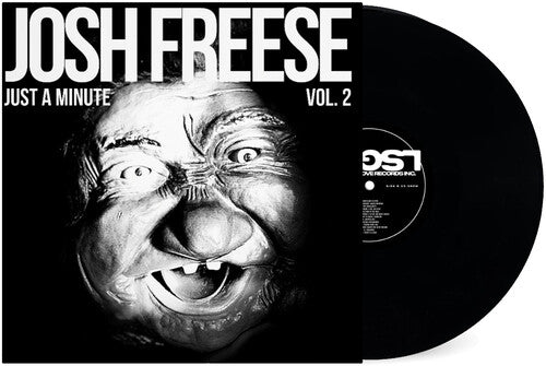 Freese,josh - Just A Minute Vol 2 - Vinyl Record