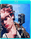 It's Never Over Jeff Buckley - It's Never Over Jeff Buckley - Blu-ray