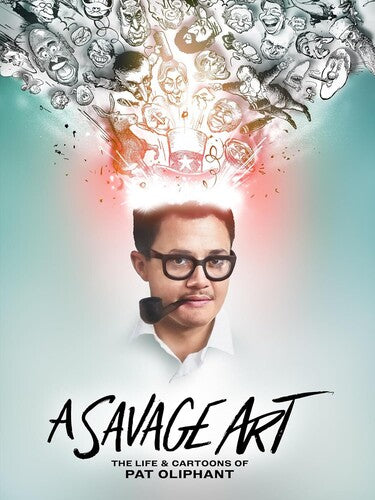 Savage Art - Savage Art - Blu-ray