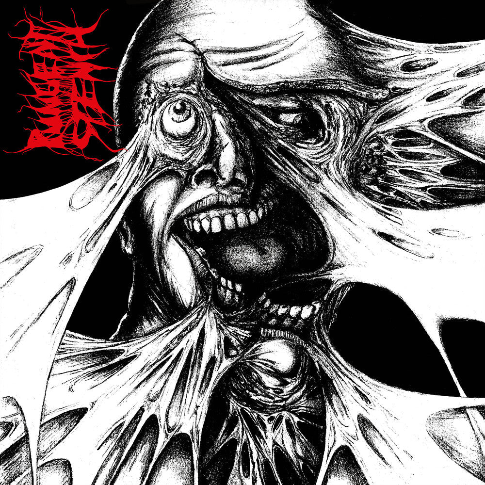 Pungent Stench [LP] Vinyl Record