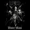 1349 - Winter Mass - Vinyl Record