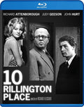 10 Rillington Place - 10 Rillington Place - Blu-ray