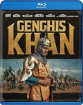 Genghis Khan - Genghis Khan - Blu-ray