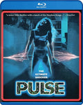 Pulse - Pulse - Blu-ray