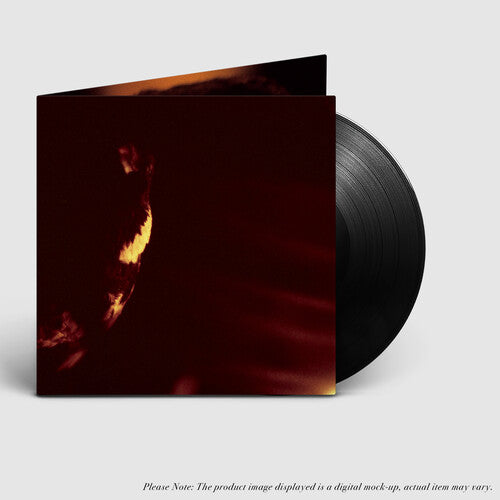 Skepticism - Stormcrowfleet - Vinyl Record
