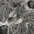 Dead And Dripping - Nefarious Scintillations - Music CD