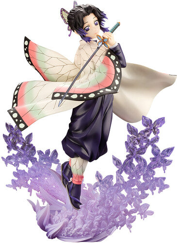 Demon Slayer - Artfx-j Shinobu Kocho - Demon Slayer - Artfx-j Shinobu Kocho - Collectibles