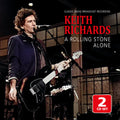 Rolling Stone Alone [Limited Edition]