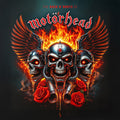 Motorhead - Rock N' Roots Of - Vinyl Record