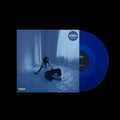 Backward [Blue] Vinyl Record