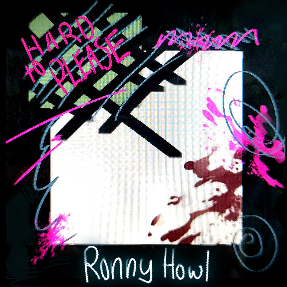 Hard To Please (10in) [Limited Edition] Vinyl Record
