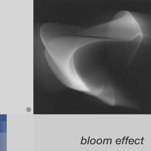 Bloom Effect - Oscilon - Vinyl Record