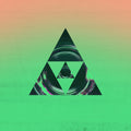 Fold In Time: Wns1 (Rmx) [LP] Vinyl Record