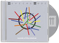 Depeche Mode - Sounds Of The Universe - Music CD