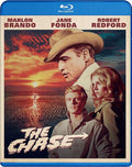 Chase (1966) - Chase (1966) - Blu-ray