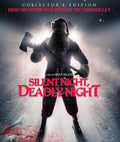 Silent Night Deadly Night (collector's Edition) - Silent Night Deadly Night (collector's Edition) - Blu-ray
